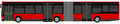 A diagram of a London General Citaro.