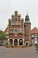 Historisches Rathaus in Meppen