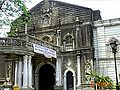 Gemeinderkirche des heiligen Franziskus von Assisi in Meycauayan City