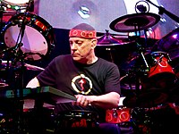 Neil Peart