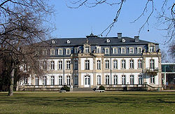 Offenbach Büsing Palais