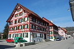 Gemeindehaus