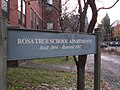 Rosa True School, Portland, ME