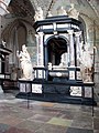 Grabmal König Christians III. von Dänemark im Dom von Roskilde