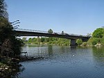 Straßenbrücke Marquardt B 273 (2007)