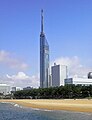 Fukuoka Tower