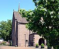 St. Michaëlskerk van Wanssum