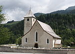 Katholische Kirche St. Maria und Michael