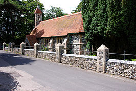 Dorpskerk van Acol