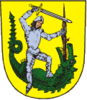 Coat of arms of Třebenice