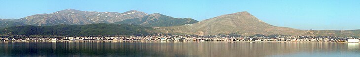 Tatvan Panorama