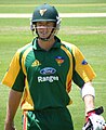 Tim Paine