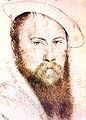 Thomas Wyatt