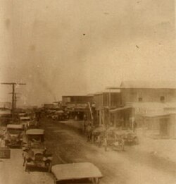 Tuckertown, c. 1923