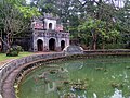 Tu Hieu Pagoda'sı