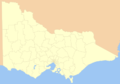 Victoria, Australia (without Melbourne)