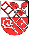 Wappen von Barrigsen