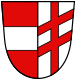 Coat of arms of Hailfingen