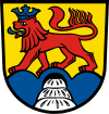 Landkreis Calw mührü