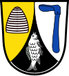 Wappen von Etzenricht