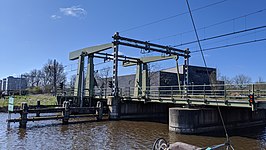 Wherebrug