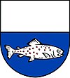 Wappen der Gemeinde Wört