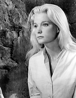 Yvette Mimieux, 1965