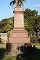 Hordern family grave in Gore Hill Cemetery, St Leonards, New South Wales