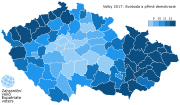 SPD results in 2017