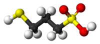 Ball-and-stick model