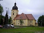 Dorfkirche Sielow