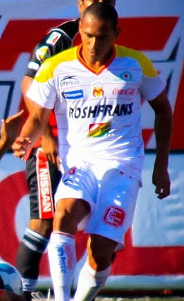 Aldo Ramírez