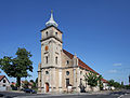 Evangelische Kirche