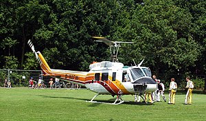 Bell 205