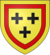 Coat of arms of Bonsecours