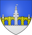 Charenton-le-Pont címere