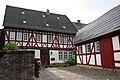 Fachwerkhaus