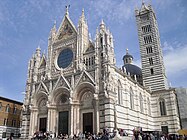 Siena Katedrali