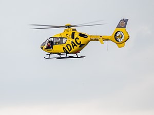 ADAC EC135