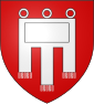 Coat of arms of Vaduz