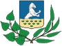 Wappen von Ebes