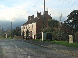 Cross Keys pub