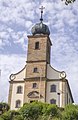 Filialkirche Heiliges Herz Jesu