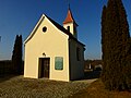 Katholische Kapelle Mariahilf