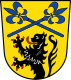 Coat of arms of Anzing