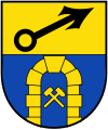 Wappen von 1939–1967