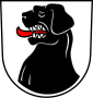 Wapen van Mögglingen