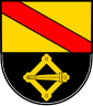 Wapen van Weiler bei Monzingen