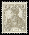 1918, MiNr. 102