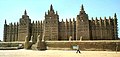 Great Mosque of Djenné (Mali, 2004)